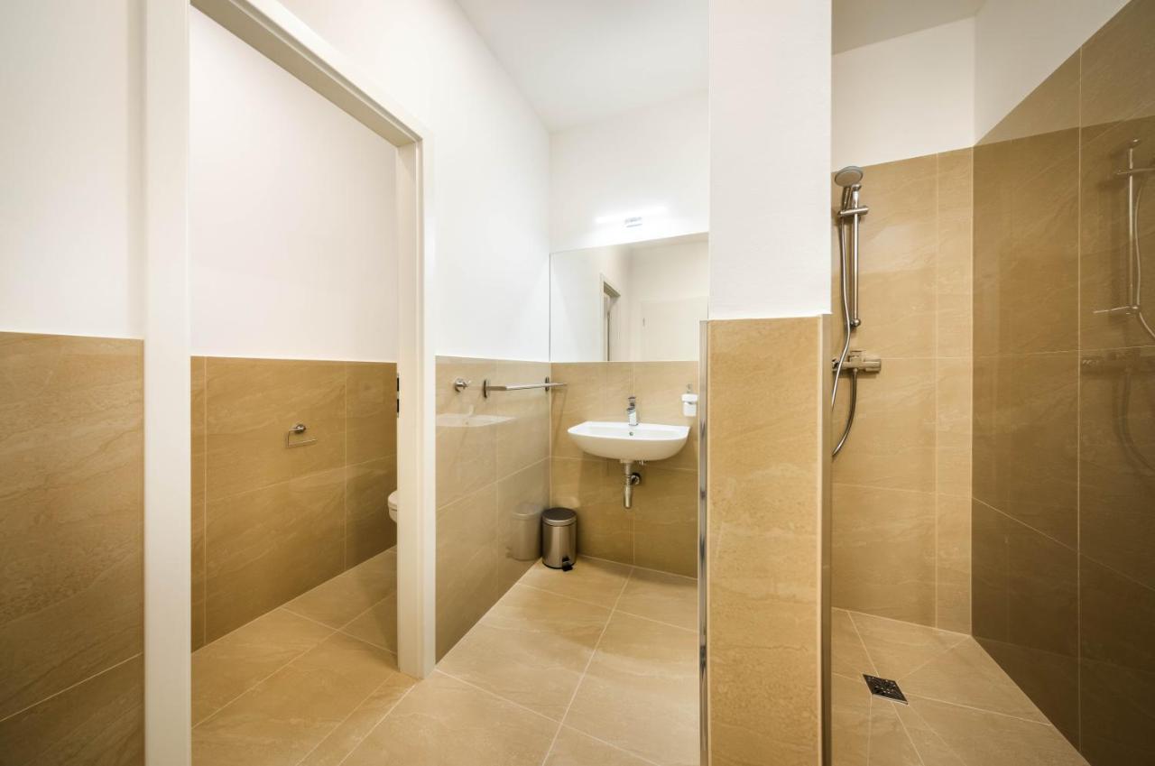 Apartmany Panelka Costa Plana Lipno แชร์นาฟ โปชูมาวี ภายนอก รูปภาพ