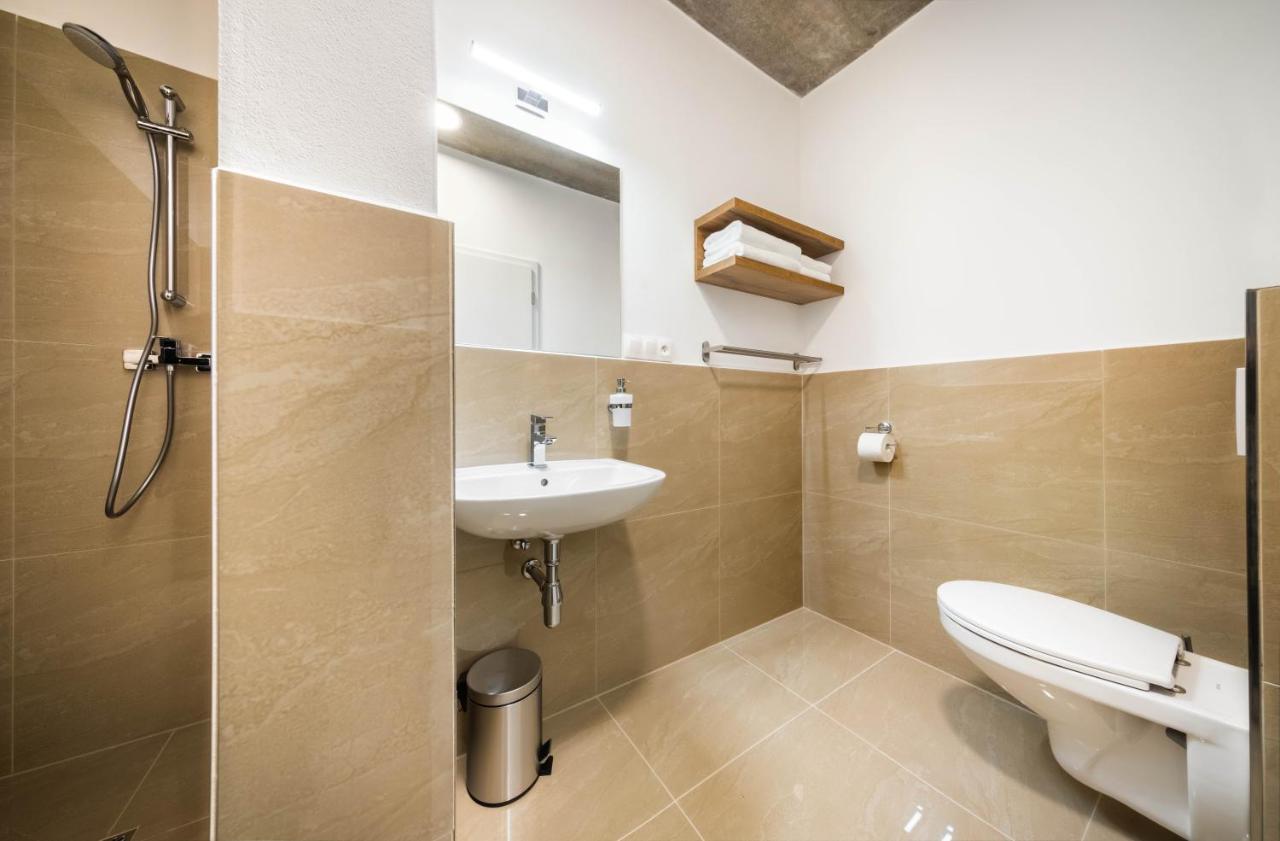 Apartmany Panelka Costa Plana Lipno แชร์นาฟ โปชูมาวี ภายนอก รูปภาพ